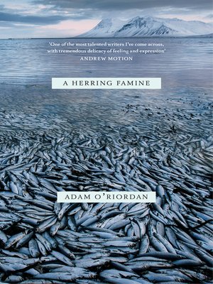 cover image of A Herring Famine